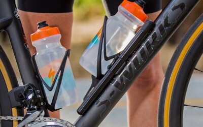 Specialized Rib Cage II su bici