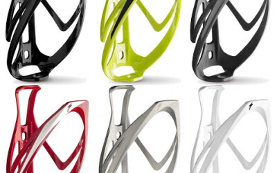 Specialized Rib Cage II colori