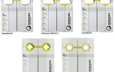 Strumento per installazione tacchette Ergon TP1