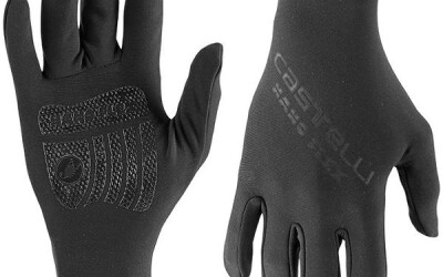 Guanti invernali Castelli Tutto Nano Glove test e recensione