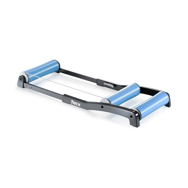 Rulli liberi Tacx Antares Basic [test e recensione]