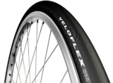 Veloflex Corsa 23 [test e recensione]