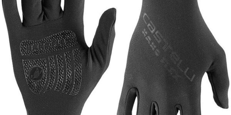Guanti invernali Castelli Tutto Nano Glove [test e recensione]