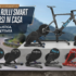 I migliori ciclocomputer GPS in base alla fascia di prezzo