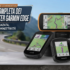 Ciclocomputer e computer GPS: la scelta