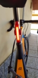 Luce posteriore ApaceVision GuardG3X [test e recensione]