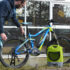 Come ridurre il peso della bici di 1 kg senza spendere una fortuna