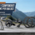 Le caratteristiche delle scarpe da ciclismo