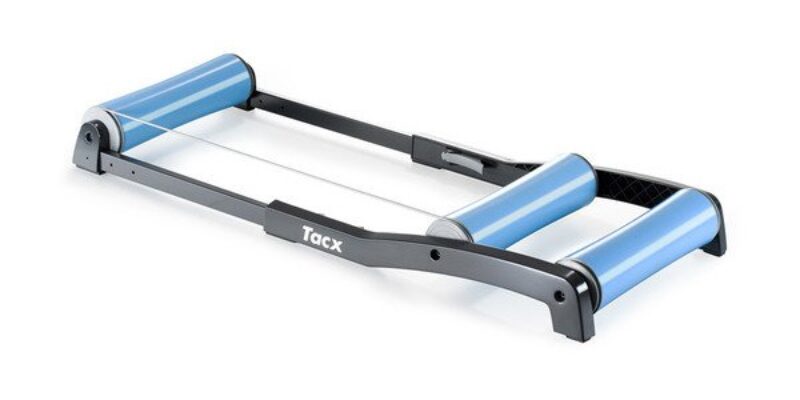 Rulli liberi Tacx Antares Basic [test e recensione]
