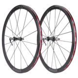 Ruote da strada Vision Team 35 [test e recensione]