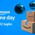 Amazon Prime Day 2022: 12 e 13 Luglio, tutti i dettagli