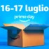 Amazon – Settimana del Black Friday 2023