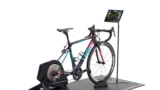 Andare in bici con Zwift, il simulatore di corse per realtà virtuale