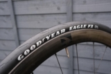 Goodyear Eagle F1 [test e recensione]