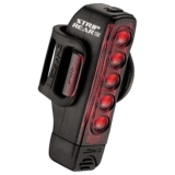 Luce posteriore Lezyne Strip Drive 150 [test e recensione]
