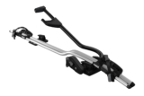 Portabici da tetto Thule ProRide 598 [test e recensione]